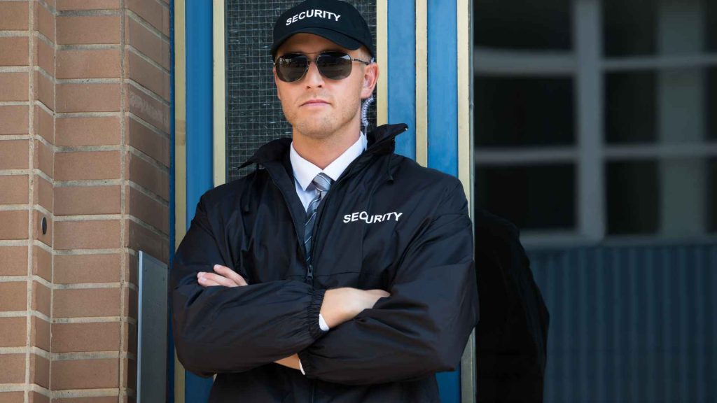 Israeli Security Services